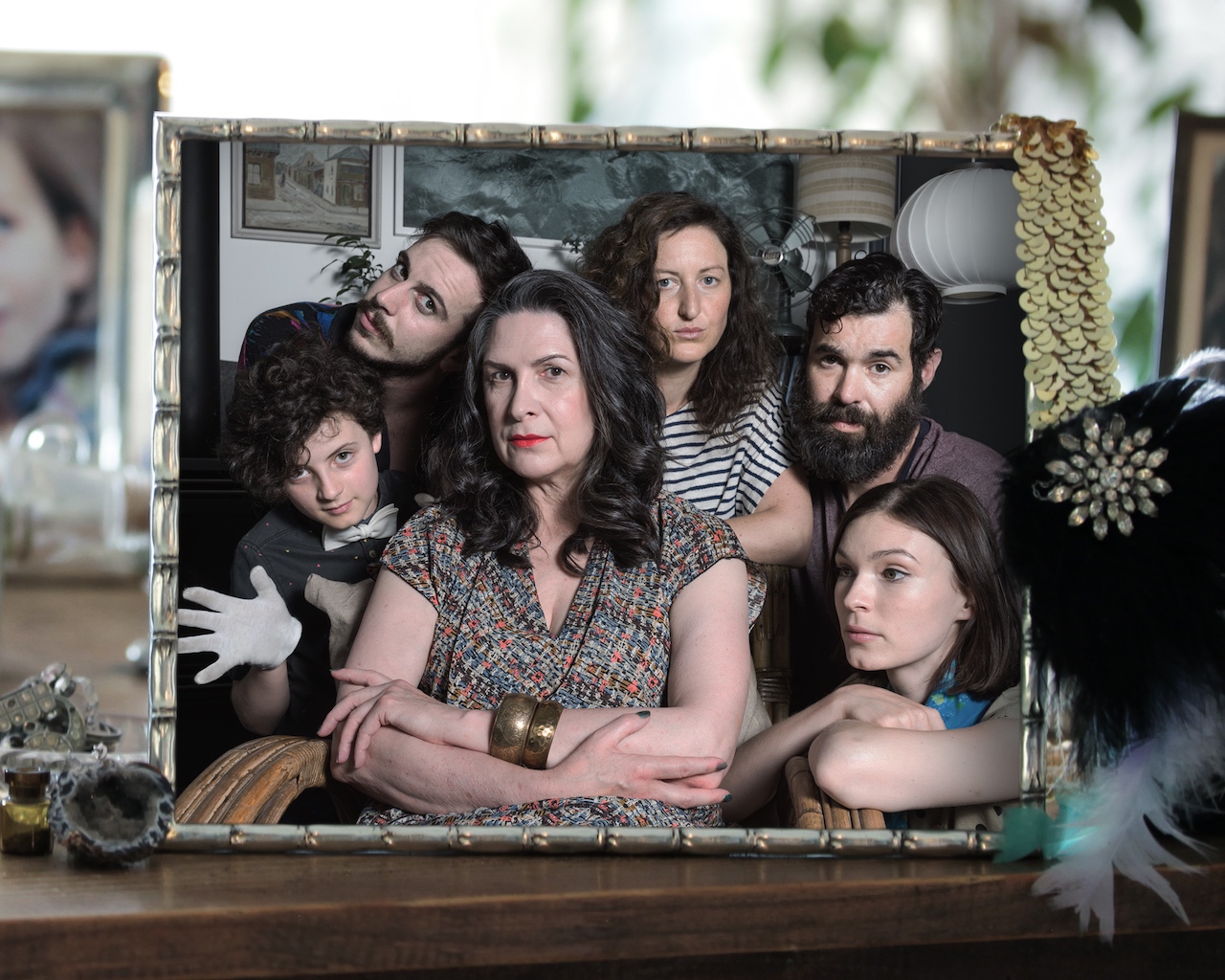 Fucking Adelaide Goes National